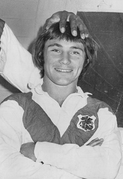 Mark Shulman Of St George Dead - How Did NRL Player Die At The Age Of 70? Obituary Death Cause And Funeral Details