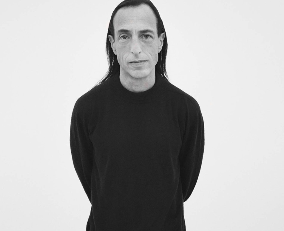 Rick Owen has been awarded with various prestigious awards.