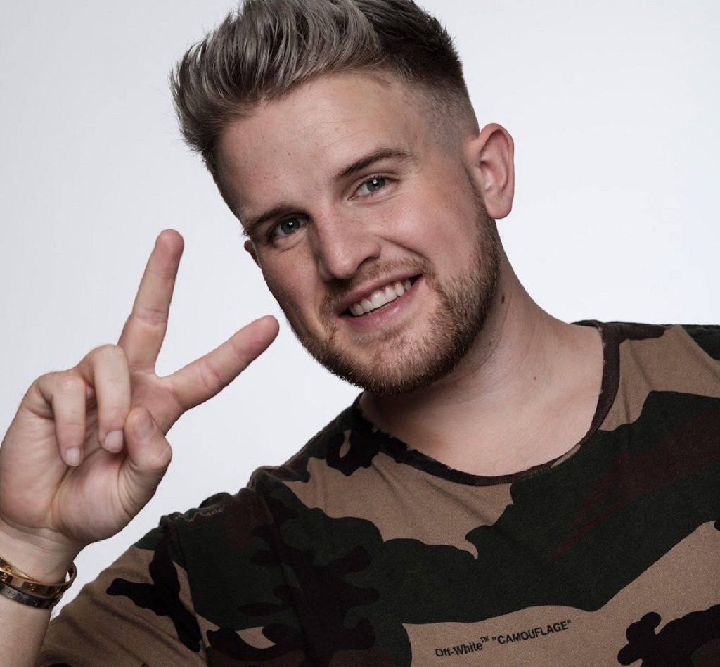 Ben Phillips has millions of views on his prank videos