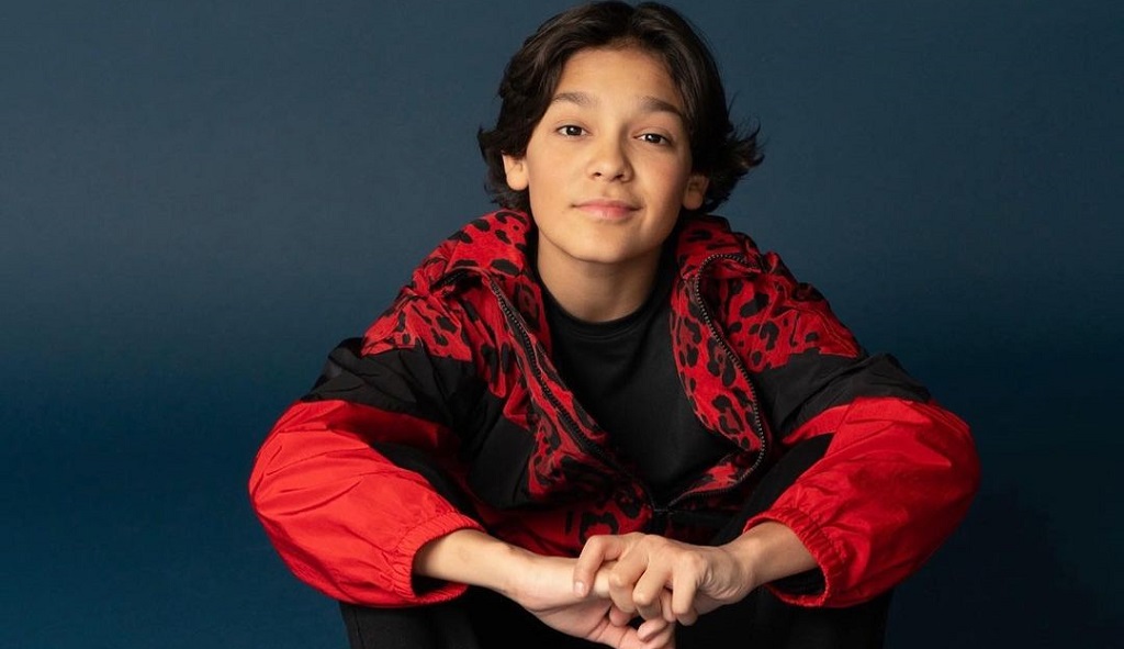 Trey Makai is an animal lover and love skateboarding. 