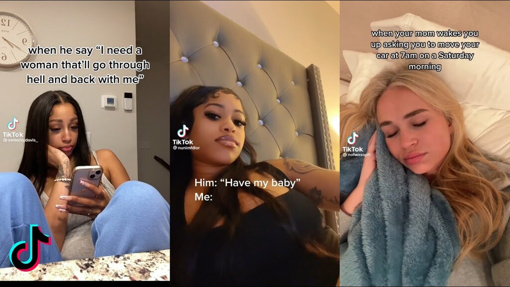 A video compilation of Get Somebody Else To Do It Meme on YouTube