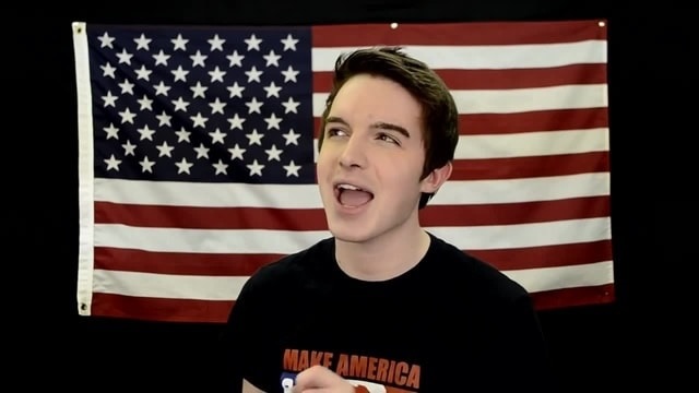 Hunter claims that he has suffered with OCD