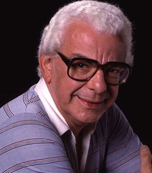 What Happened To Barry Cryer? Death Cause - How Did The Comedian Die? Obituary Details 