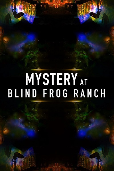 The Mystery of the Blind Frog Farm Part 2 Is It True or False?  Who are the actors and location details