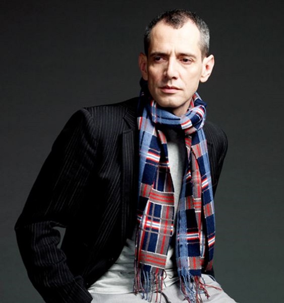 Who Was Peter Hidalgo From Manhattan? Famous Fashion Designer Dies At 53  -Details To Know - Tassco
