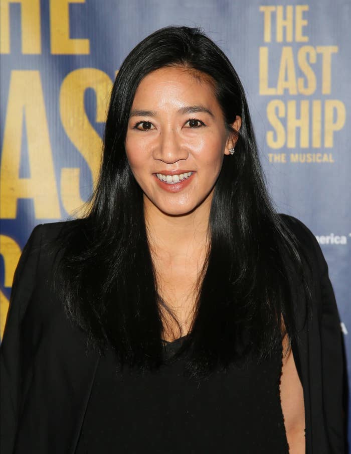 Youna Kim and Michelle Kwan Ages: How Old Are They And What's The Gap? Details Of Baby Father Boyfriend Now Husband