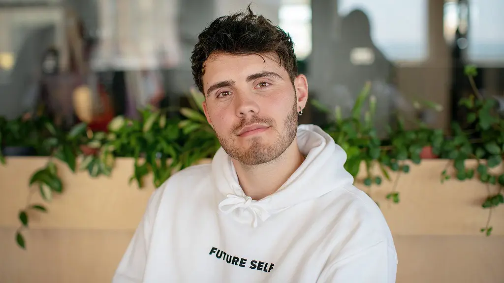 In YouTube years, Alfie Deyes is an elder statesman. At the grand old age of 25, he has marked his vlogging decade.