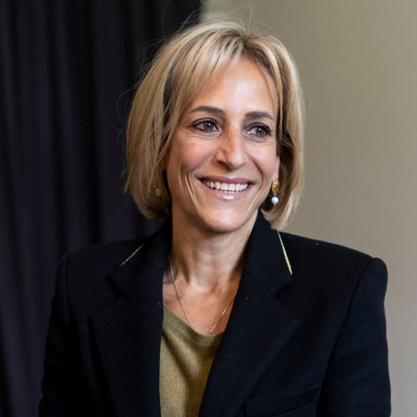 Is Emily Maitlis Leavaing BBC News - Why Is She Not On Newsnight?