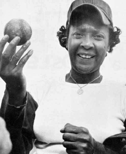 Did Toni Stone Have Any Children? Family Details As Google Doodle Celebrates Baseball Pioneer