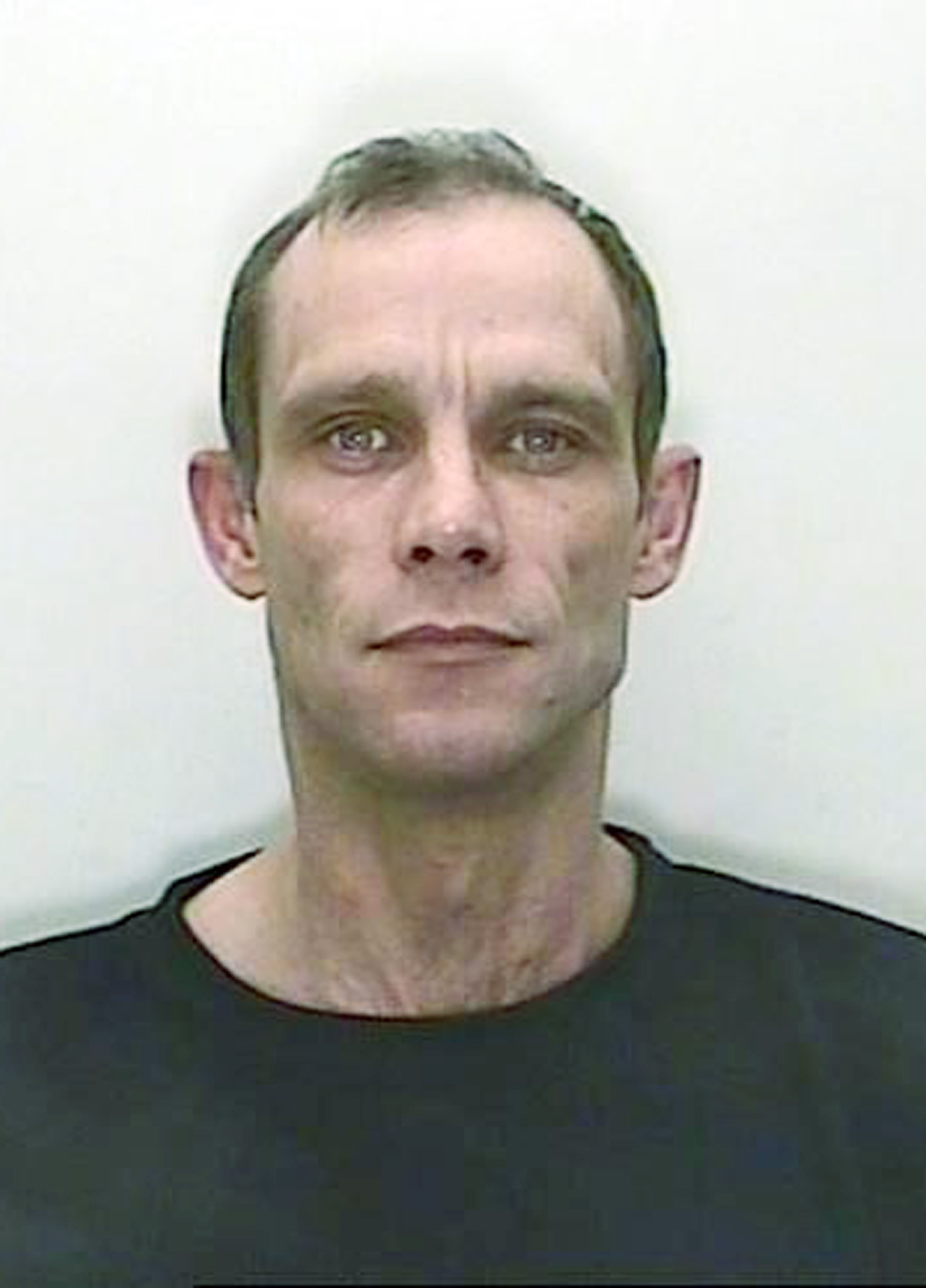 Where Is Christopher Halliwell Now? Bio Of The Murderer Of Sian O Callaghan- Is He In Jail?