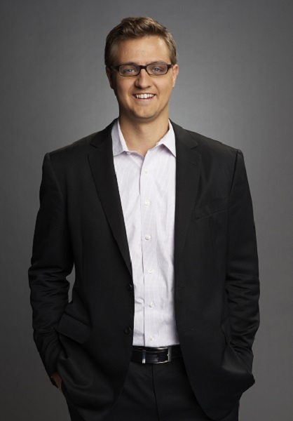 What Happened To Chris Hayes MSNBC? Health Update - Is He Sick? Location - Where Is He This Week?