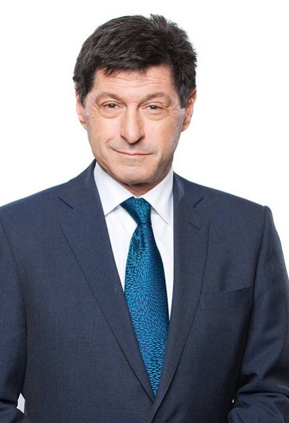 Is Jon Sopel Leaving The BBC? New Job In 2022 - Where Is He Going? Details