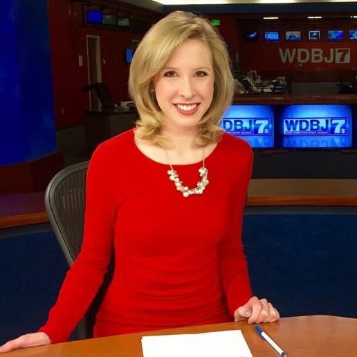 Alison Parker and Adam Ward: Who Is Andy Parker Daughter? Who Was Shot Dead By A Coworker On Live TV Case Update