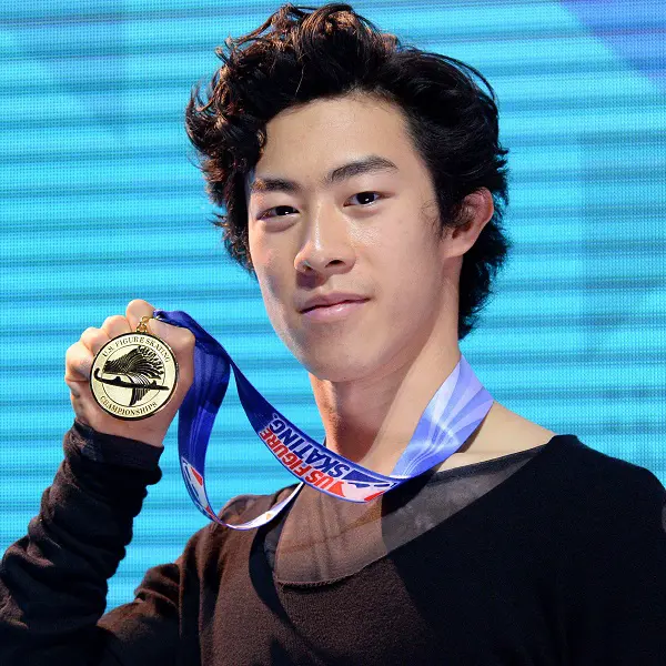 How Did Nathan Chen Do Today? Did He Win Gold 2022? Medal Counts