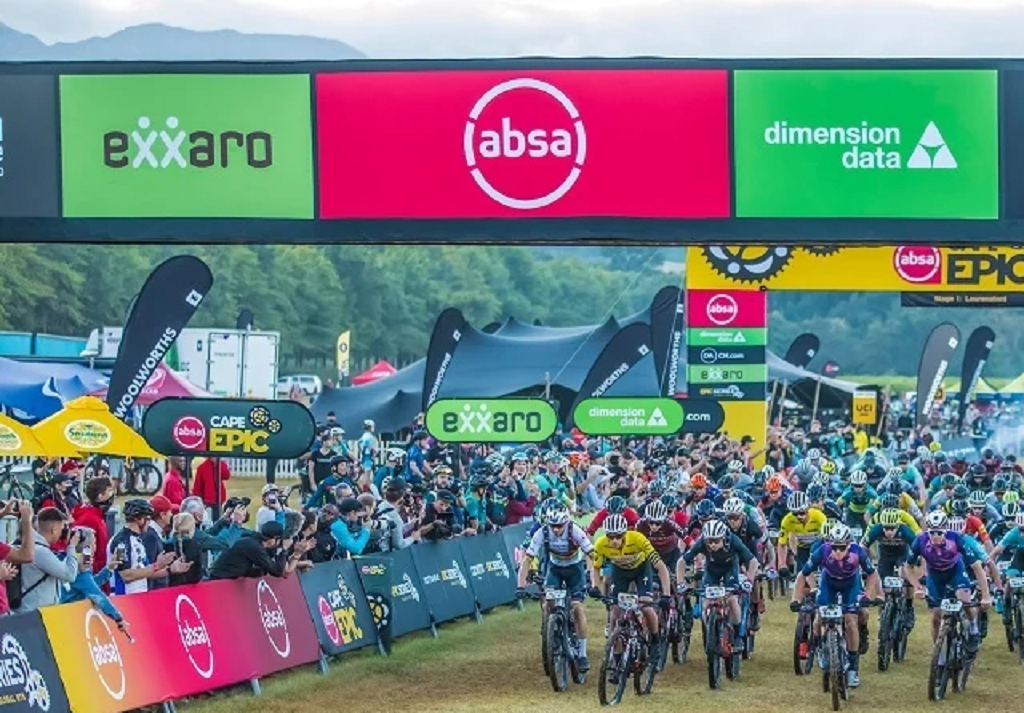 Cape Epic Accident Video Goes Viral On Twitter In 2022: Name and Was Death Cause Accident?