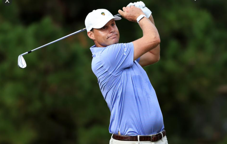 How Much Is Golfer Nick Watney Total Career Earnings As Of 2022? Net Worth Value Explored