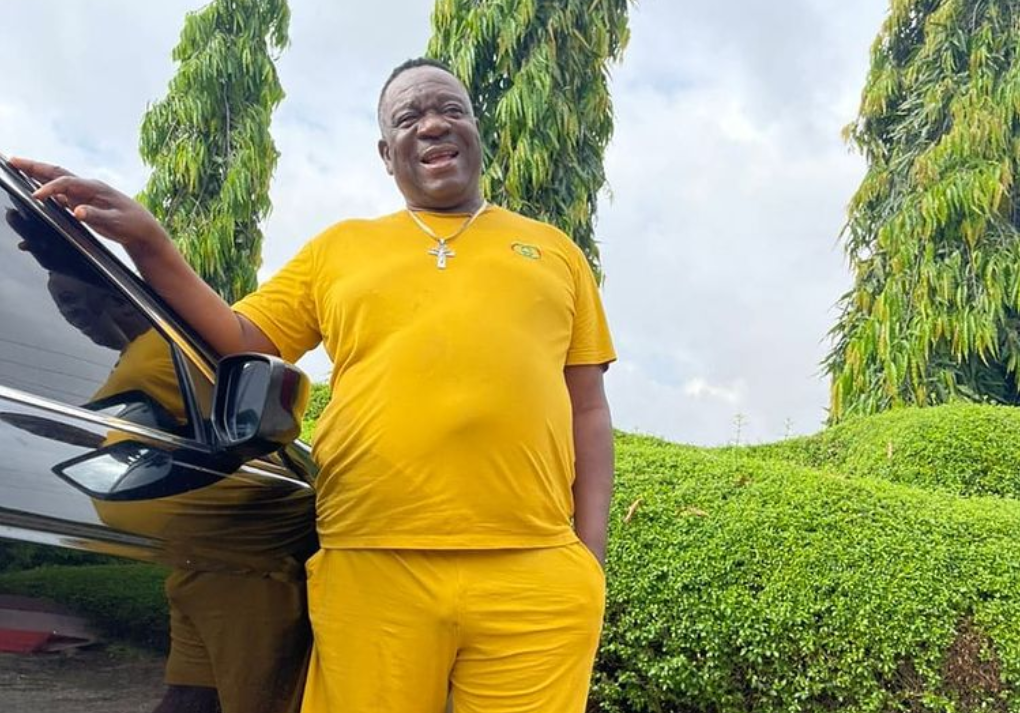 Mr Ibu Health Condition And Illness Worsen - Is He still Alive Or Dead? Wife And Wikipedia