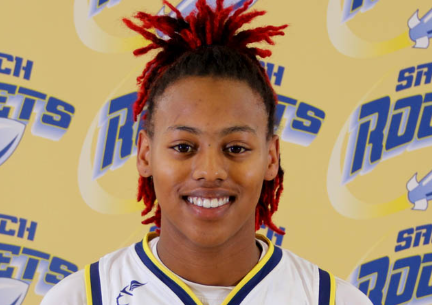 Obituary: Jordan Shelton LGR Basketball Player Death - Also Known As Lady Rocket, Was In An Accident? Parents And Family Pay Tribute 