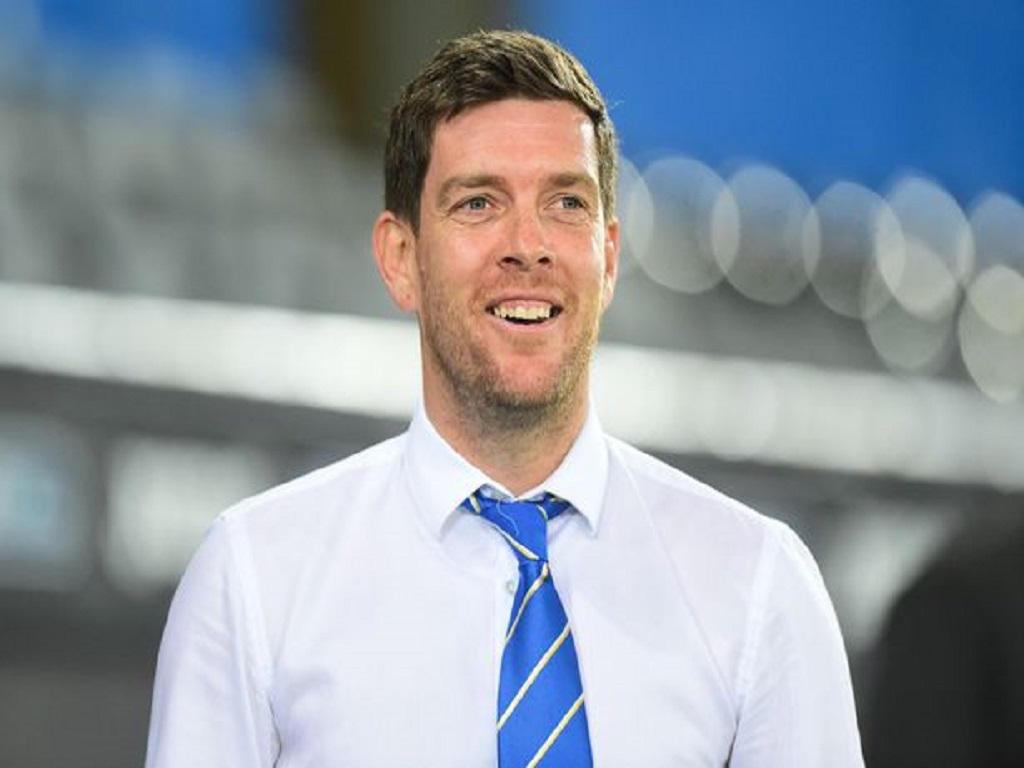 What Happened To Darrell Clarke Daughter? Family Grief - Port Vale Manager Wife Amid