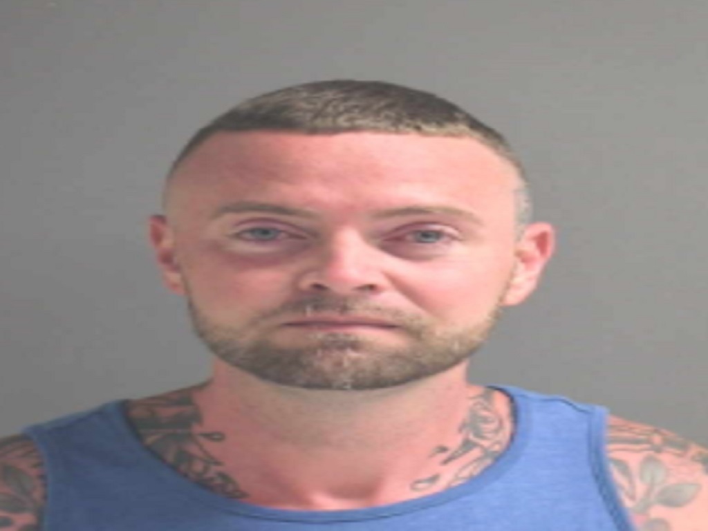Who Is Nathan Zacharias From Florida? Wrong Way Driver Arrested For Causing Crash In Daytona Beach