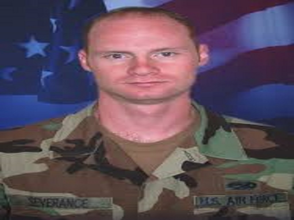 SSGT Michael Severance Death & Obituary: What Happened To The Air Force Soldier? Murder Case On ABC 20/20