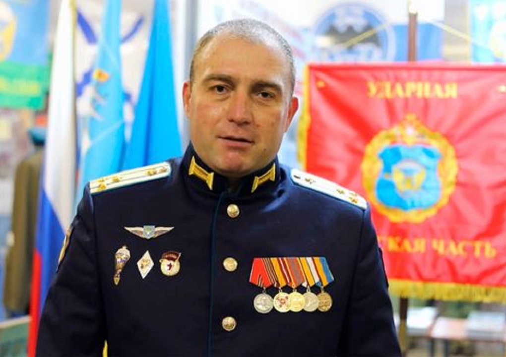 Was Col Sergei Sukharev Killed In Ilovaysk Tragedy? Age And Wife Or Partner Details
