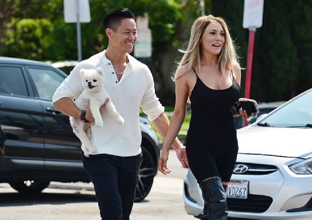 Courtney Stodden Wedding Photos Out Or Not? Marriage Plans With Fiancé Chris Sheng Is On