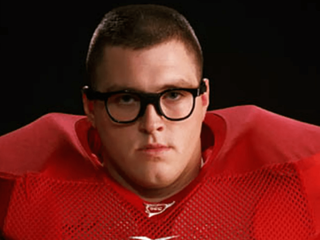 What Happened In Brandon Burlsworth Car Crash?  Details of the foundation have been discovered