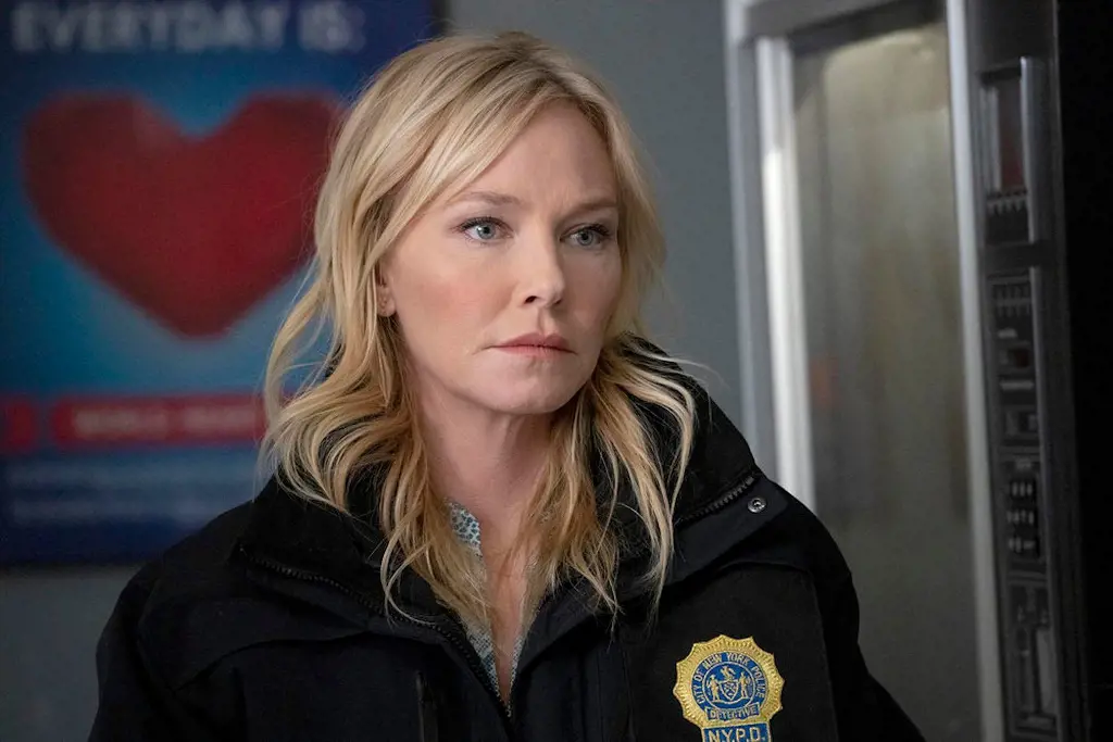 News of Kelli Giddish's departure has shocked and saddened fans though none of the parties involved have stated why.