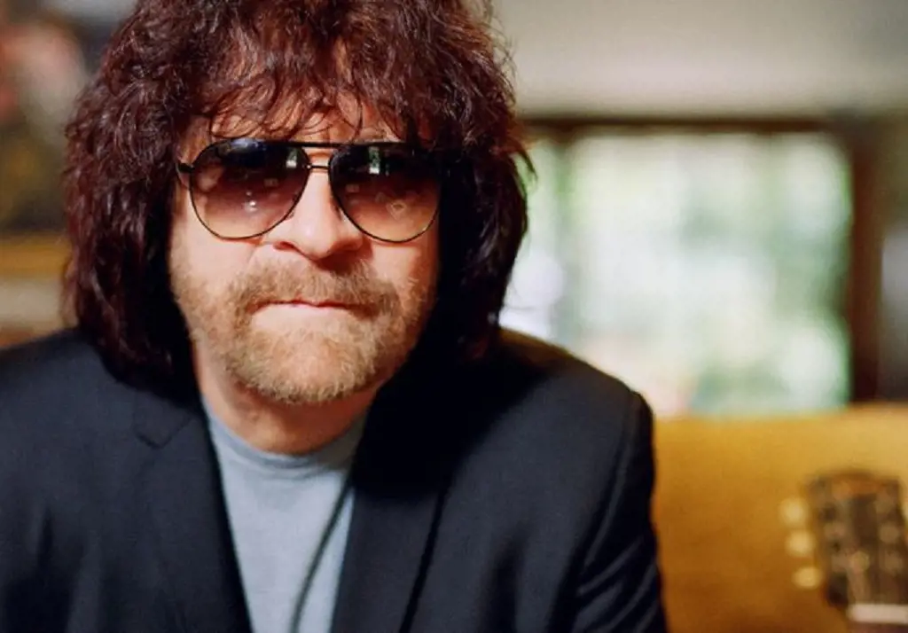 Jeff Lynne's loss of friend Harrison to cancer took a drastic change in his life. 