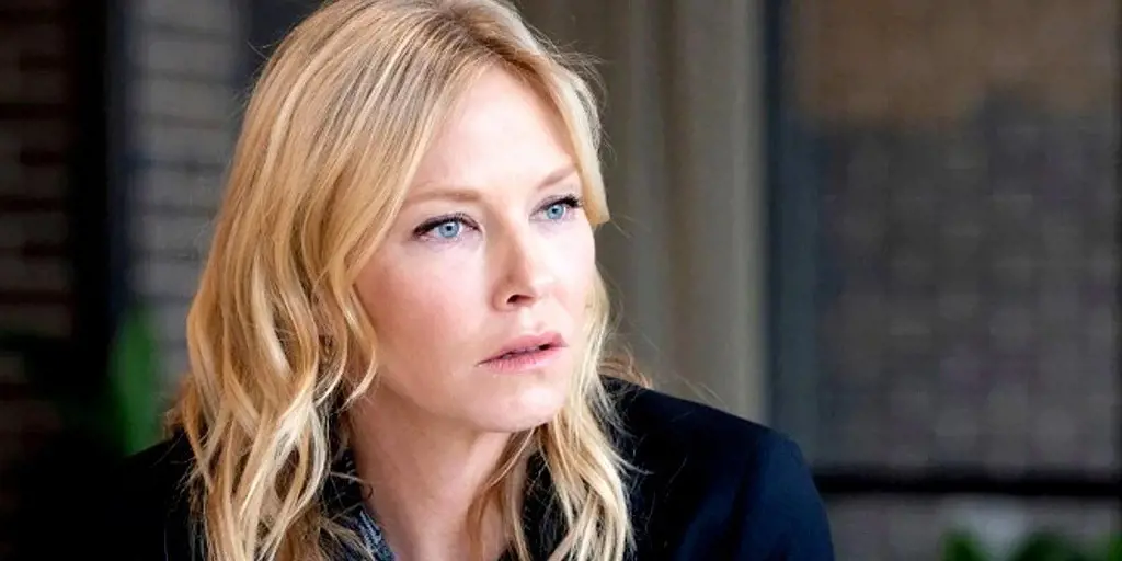 Kelli Giddish is departing from SVU after 12 seasons, with seaon 24 being her last.