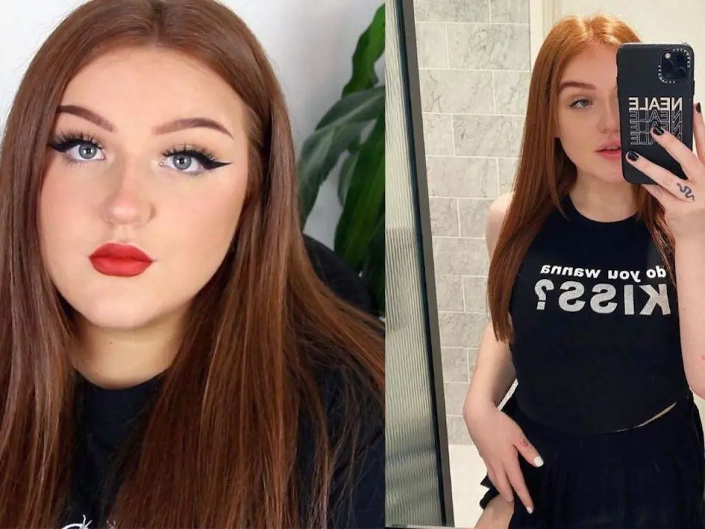 Eleanor Neale's weight loss journey has shocked all of her fans. Here are her before and after pictures.